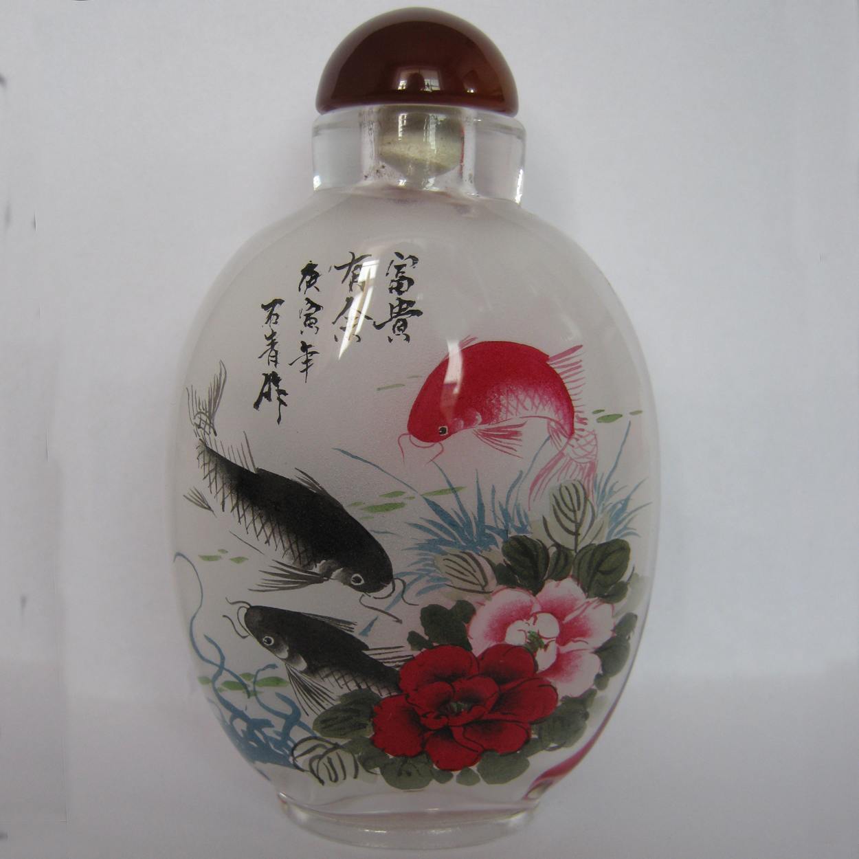 鼻烟壶